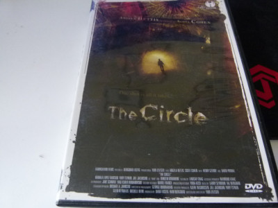 The circle - b200 foto