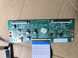 tcon t-con Hisense 50A6EG 55A53FEVS 55A6EG 55A6BG 55A6FG 55A6GG RSAG7.820.11538/ROH / r0h