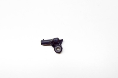 Senzor de impact st&amp;acirc;nga spate SKODA KAMIQ 2020 OEM: 4M0959643 16882590 foto