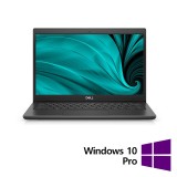 Laptop Refurbished Dell Latitude 3420, Intel Core i5-1135G7 2.40 - 4.20GHz, 8GB DDR4, 256GB SSD, 14 Inch Full HD + Windows 10 Pro NewTechnology Media
