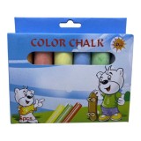 Creta colorata 6 culori