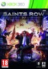 Saints Row IV 4 Xbox 360 Refurbished - Action Adventure, PEGI 18