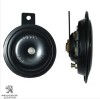 Claxon Original Peugeot/SYM (Vclic, Django, Kissbee, Speedfight 3, Tweet, Vivacity 3, Allo, Symphony) 50cc/125cc - 12V Compatibil Universal