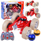 Mașină de direcție cascadorie auto 360st acrobat RC0604