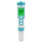 Tester de calitate a apei 7in1 (PH TDS EC ORP S.G Salinitate Temperatura)