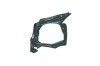 Suport far Renault Kangoo (Kc/ Fc), 03.1998-12.2002, Perete Lateral, Stanga, 7751694640; 7751705161