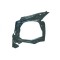 Suport far Renault Kangoo (Kc/ Fc), 03.1998-12.2002, Perete Lateral, Stanga, 7751694640; 7751705161