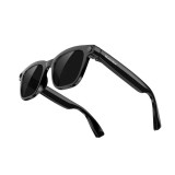 Cumpara ieftin Ochelari Inteligenti Blackview BV300, Negri, Camera 4K AI, Foto-Video, Traducere AI, ChatGPT, Bluetooth 6.0, WiFi, Apeluri, Muzica, Asistent Vocal, Le