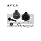 Cap planetara Skf VKJA5271, parte montare : Punte fata, Spre roata