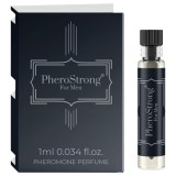 Parfum cu feromoni Pherostrong for men 1 ml