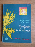 Valeria Alexe, Al. Alexe - Fardurile si fardarea