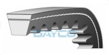 Curea transmisie 22x940 (Dayco kevlar) Aprilia Scarabeo - Sport City 125-200cc - Piaggio Beverly - Carnaby 4T 200cc