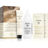 Apivita My Color Elixir culoare par fără amoniac culoare 9.0 Very Light Blonde 1 buc