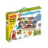 Smart Puzzle - Ferma, Quercetti