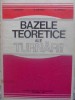 Bazele Teoretice ale Turnării - L. Sofroni, V. Brabie, C. Bratu, Editura Didactică, 1980, Carte Tehnică, Construcții, 462 Pagini
