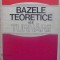 BAZELE TEORETICE ALE TURNARII-L. SOFRONI, V. BRABIE, C. BRATU-221243