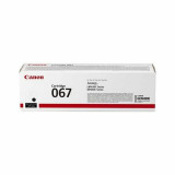 Cumpara ieftin CANON CRG067BK BLACK TONER CARTRIDGE