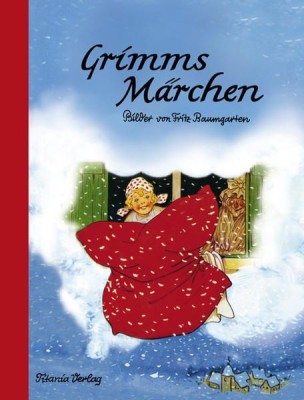 Grimms M&amp;auml;rchen foto