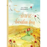 Anne Avonlea-ben - Lucy Maud Montgomery