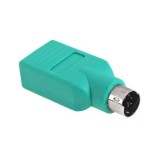 ADAPTOR PS2 TATA-USB MAMA EuroGoods Quality, Oem