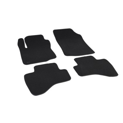 Covorase auto mocheta CITROEN C1 2009-2014 foto
