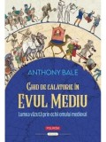 Cumpara ieftin Ghid de calatorie in Evul Mediu. Lumea vazuta prin ochii omului medieval/Anthony Bale