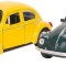 Mini volkswagen beetle clasic