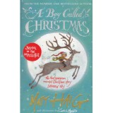 Matt Haig - A Boy Called Christmas - 138309
