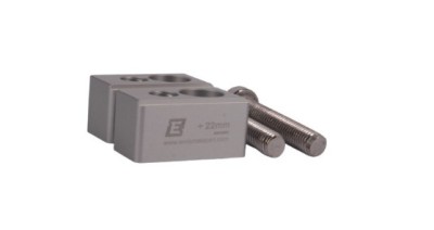 Inaltatoare ghidon Beta RR 250 300 13- 22 (+22 mm) Enduro Expert EE012BRD foto
