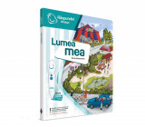 Cumpara ieftin Raspundel Istetel, carte Lumea mea