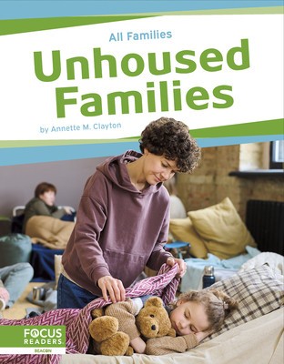 Unhoused Families foto