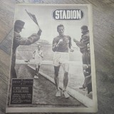 Revista Stadion Nr. 73 Martie 1949