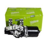 Motoras stergatoare Nissan Qashqai / Qashqai +2 (J10, Jj10) Valeo 579751