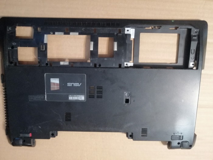 carcasa jos bottom case Asus R500A K55A A55vd K55VD K55V A55V K55 r500v