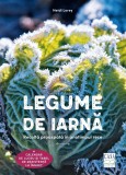 Legume de iarna - Heidi Lorey - Casa
