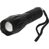 Cumpara ieftin Lanterna tactica SuperLEd Tac Light Extreme, functie zoom, 5 moduri