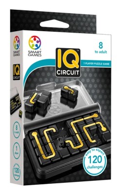 Joc de logica - IQ Circuit foto