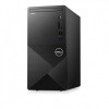 Desktop Dell Vostro 3020 MT, i3-13100, 8GB, 256GB SSD + 1TB HDD, W11 Pro