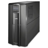 Cumpara ieftin UPS APC, 2200VA, Smart UPS SMT2200I, Management, Acumulatori originali, 12 Luni Garantie