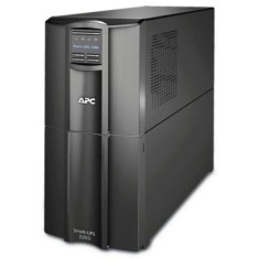 UPS APC, 2200VA, Smart UPS SMT2200I, Management, Acumulatori originali, 12 Luni Garantie