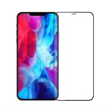 Folie sticla flippy&Acirc;&reg; pentru apple iphone 12 pro max 111d negru