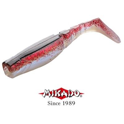 Shad Mikado Fishunter 7Cm-182 Buc.5 foto