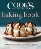 Cook&#039;s Illustrated Baking Book