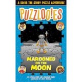 Puzzlooies! Marooned on the Moon