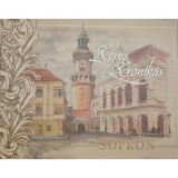 K&eacute;pes kr&oacute;nik&aacute;s - Sopron - H&aacute;rs J&oacute;zsef