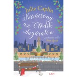 Kar&aacute;csony az &Ouml;t&ouml;dik sug&aacute;r&uacute;ton - Julie Caplin