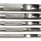 Set preducele 5 piese 1 - 16&amp;quot; - 1/2&amp;quot; Basic
