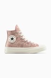 Converse teniși Chuck 70 culoarea bej, A11841C