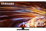 Televizor Neo QLED Samsung 139 cm (55inch) QE55QN95DA, Ultra HD 4K, Smart TV, WiFi, CI+
