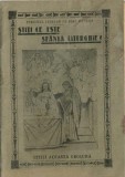 C9772N Știți ce este Sf&acirc;nta Liturghie? de Fericitul Leonard de Port-Maurice, Tipografia Asociația Patriarhul Miron, București, fără an